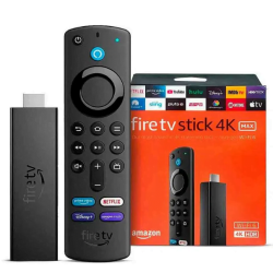 FIRE STICK 4K