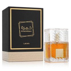 khamrah