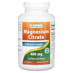 magnecio citrato1