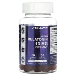 melatonina